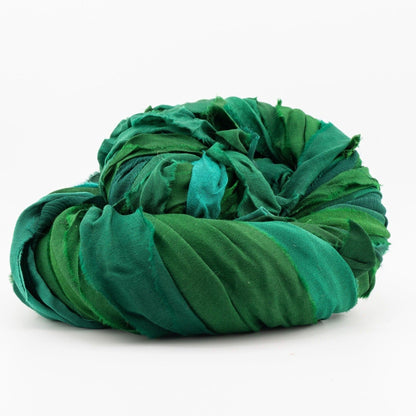 Chiffon Ribbon Ombre Packs + Free Patterns - view 13
