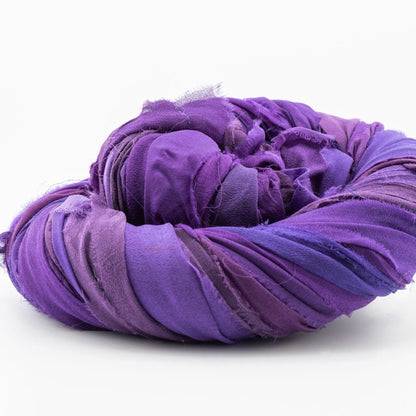 Chiffon Ribbon Ombre Packs + Free Patterns - view 14