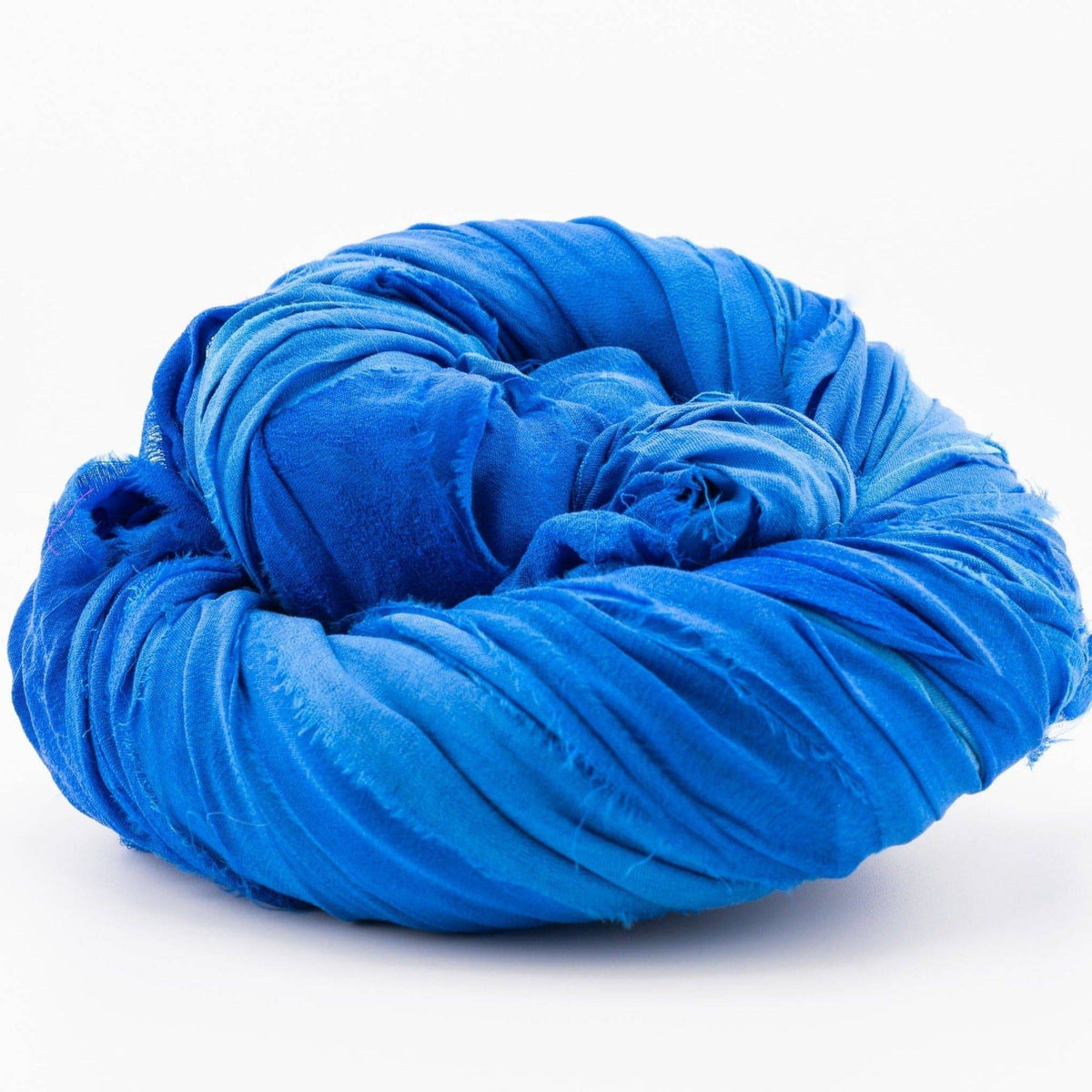 Chiffon Ribbon Ombre Packs + Free Patterns - view 17