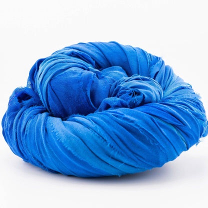 Chiffon Ribbon Ombre Packs + Free Patterns - view 17