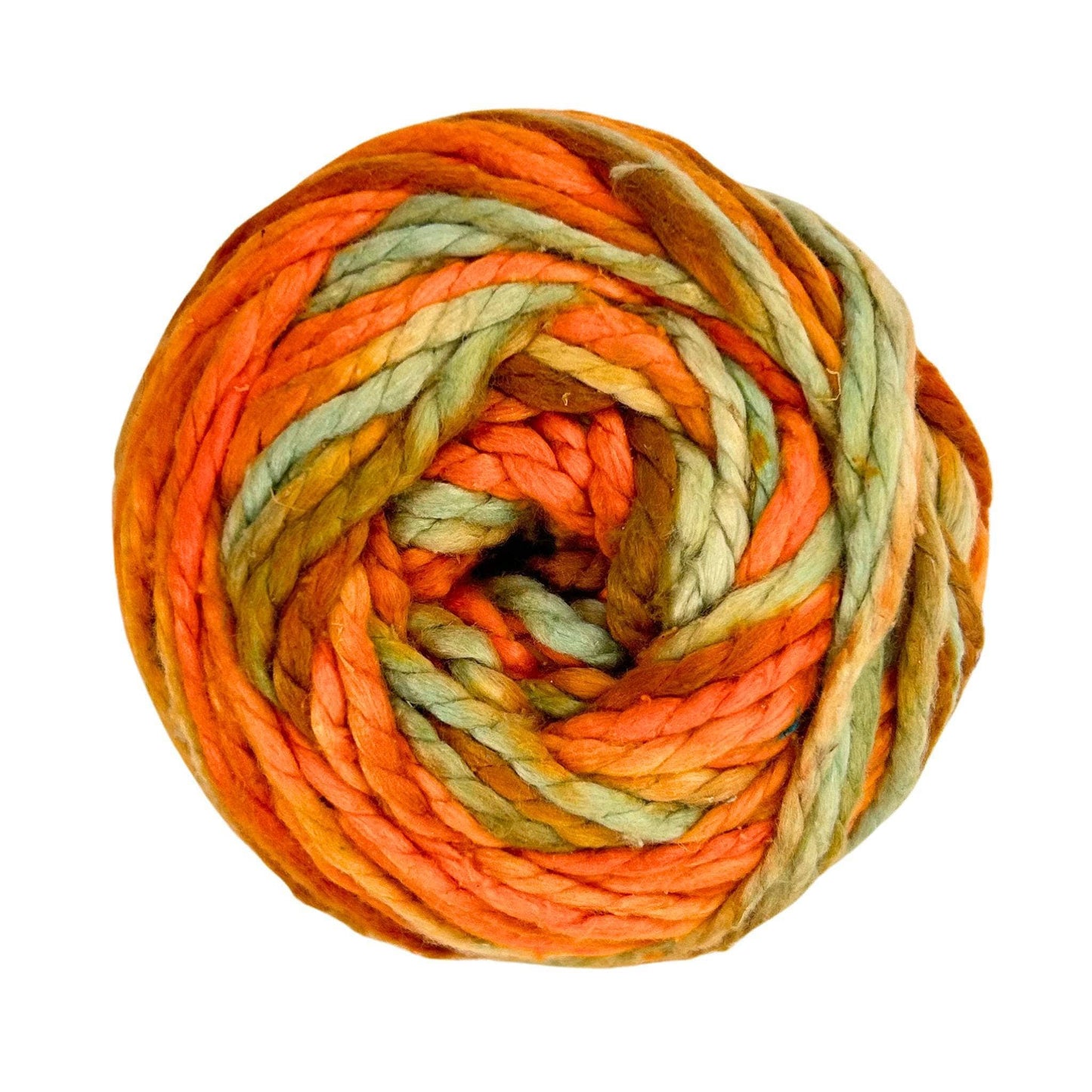 Cloud Soft Recycled Silk – Worsted Weight - view 15