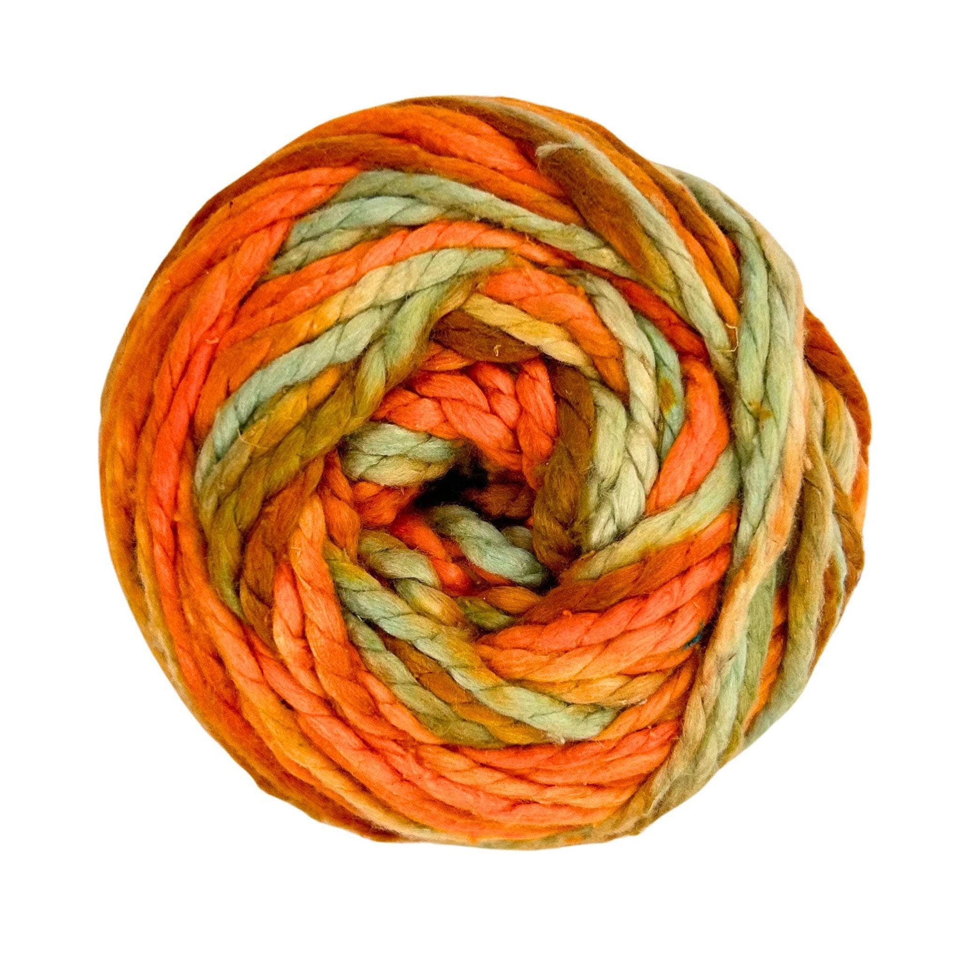 Cloud Soft Recycled Silk – Worsted Weight - view 15