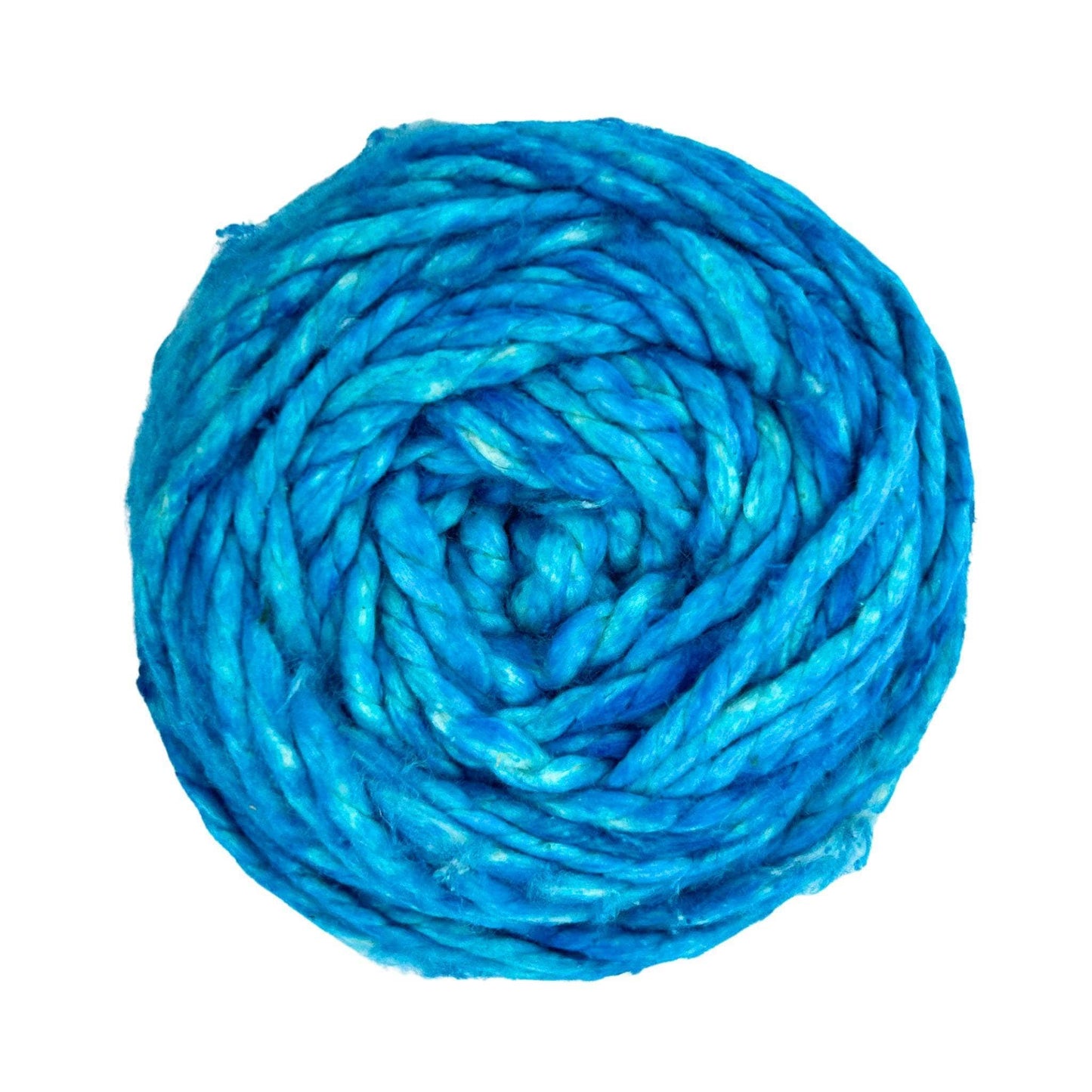 Cloud Soft Recycled Silk – Worsted Weight - view 17