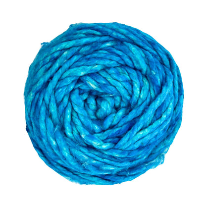 Cloud Soft Recycled Silk – Worsted Weight - view 17