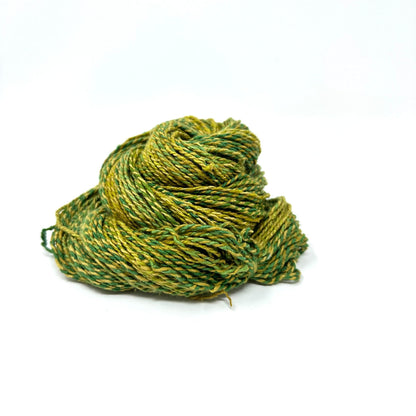 Twist Sport Weight Recycled Silk Yarn - view 25