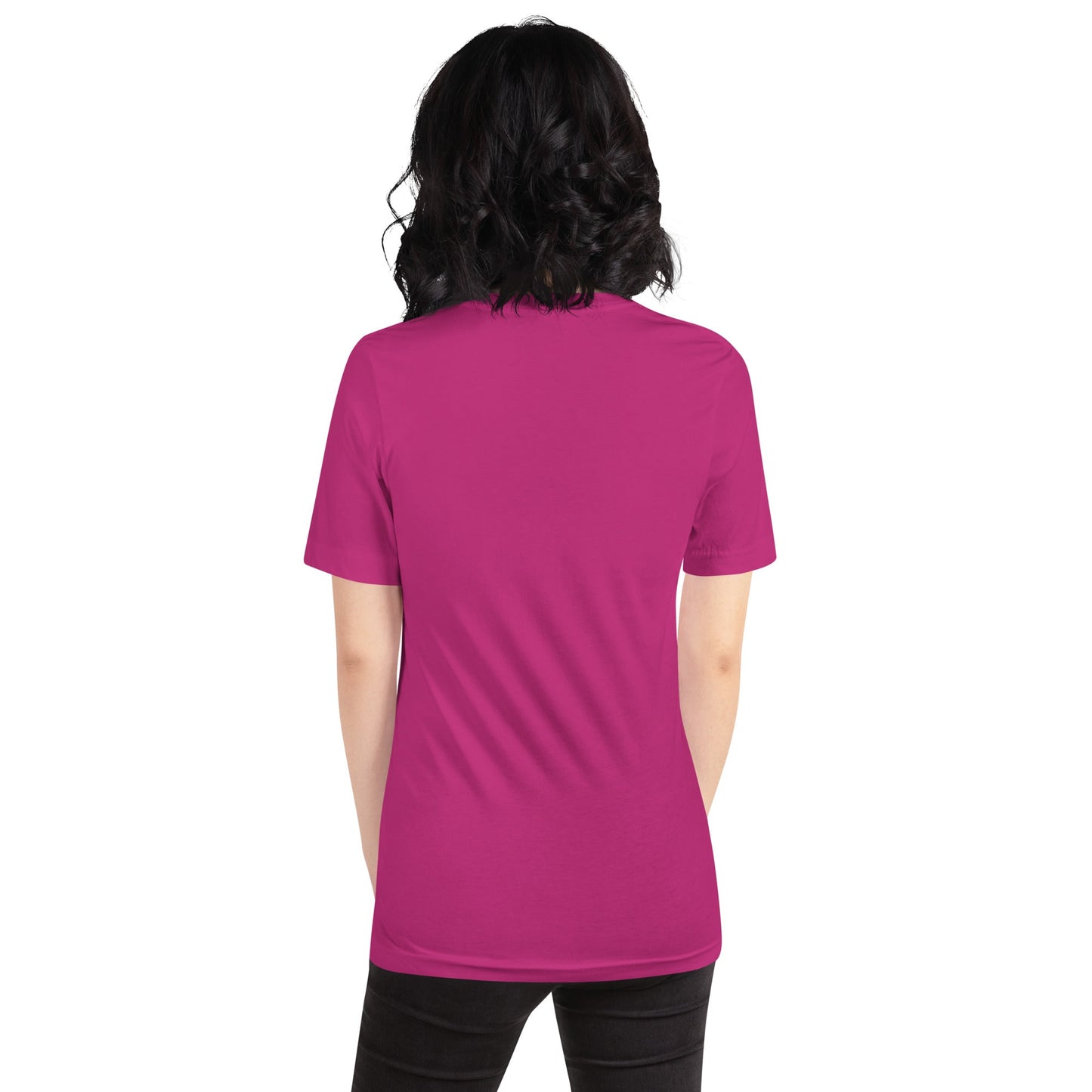 "Yarn is My Love Language" T-Shirt - view 14