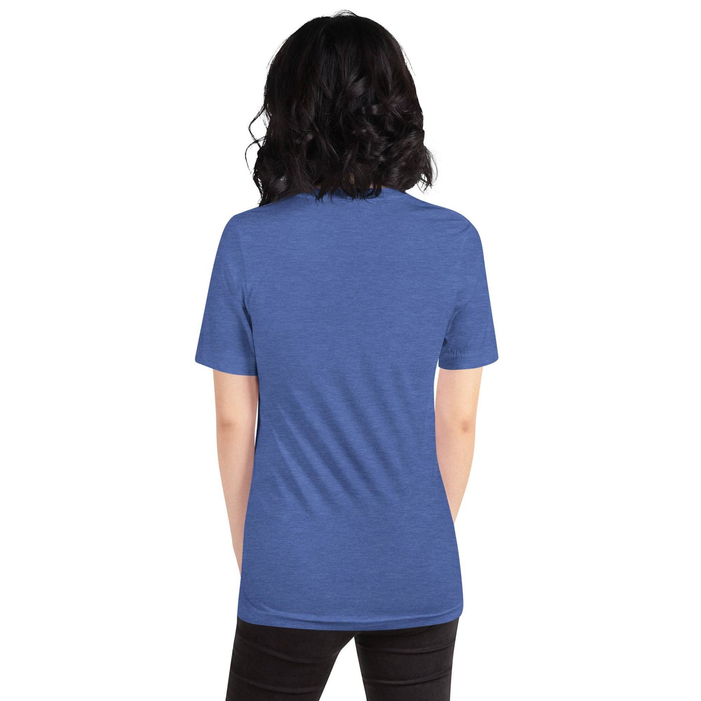 "Yarn is My Love Language" T-Shirt - view 20