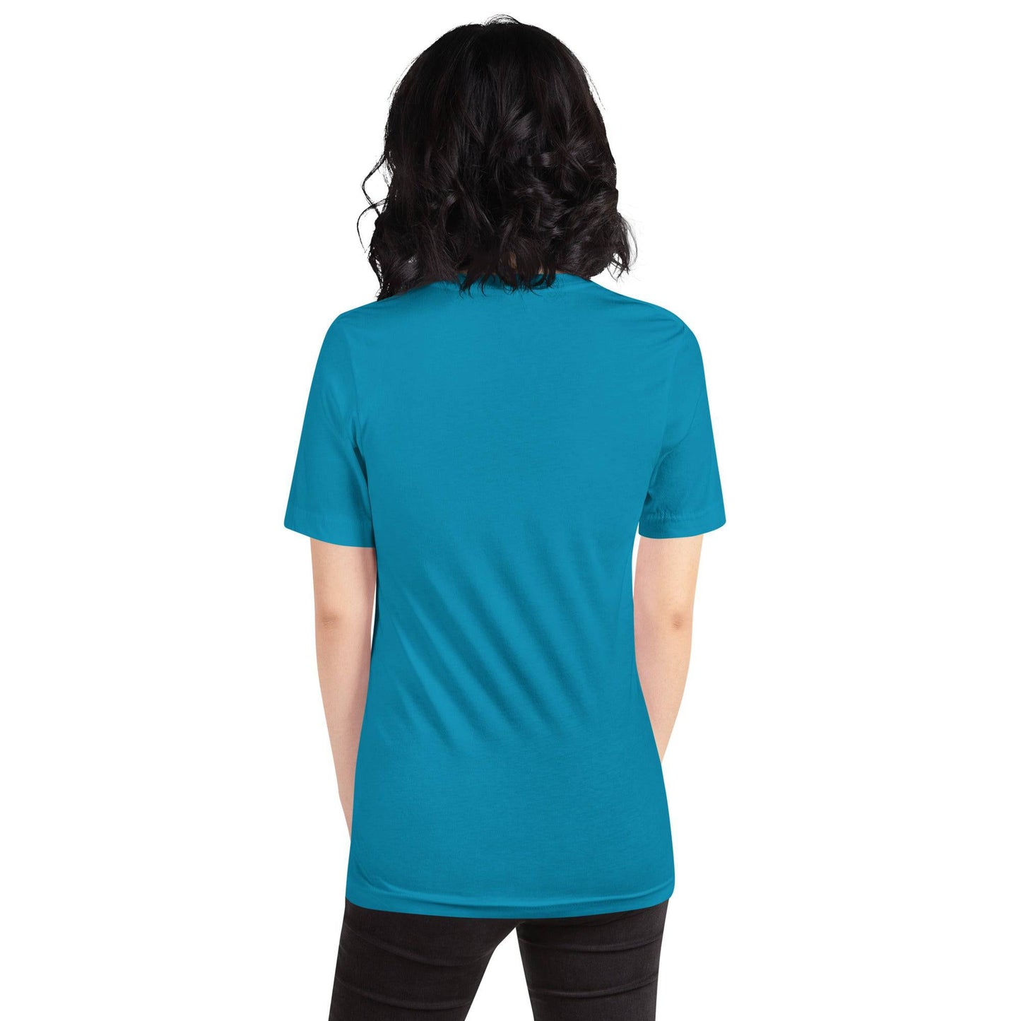 "Yarn is My Love Language" T-Shirt - view 26