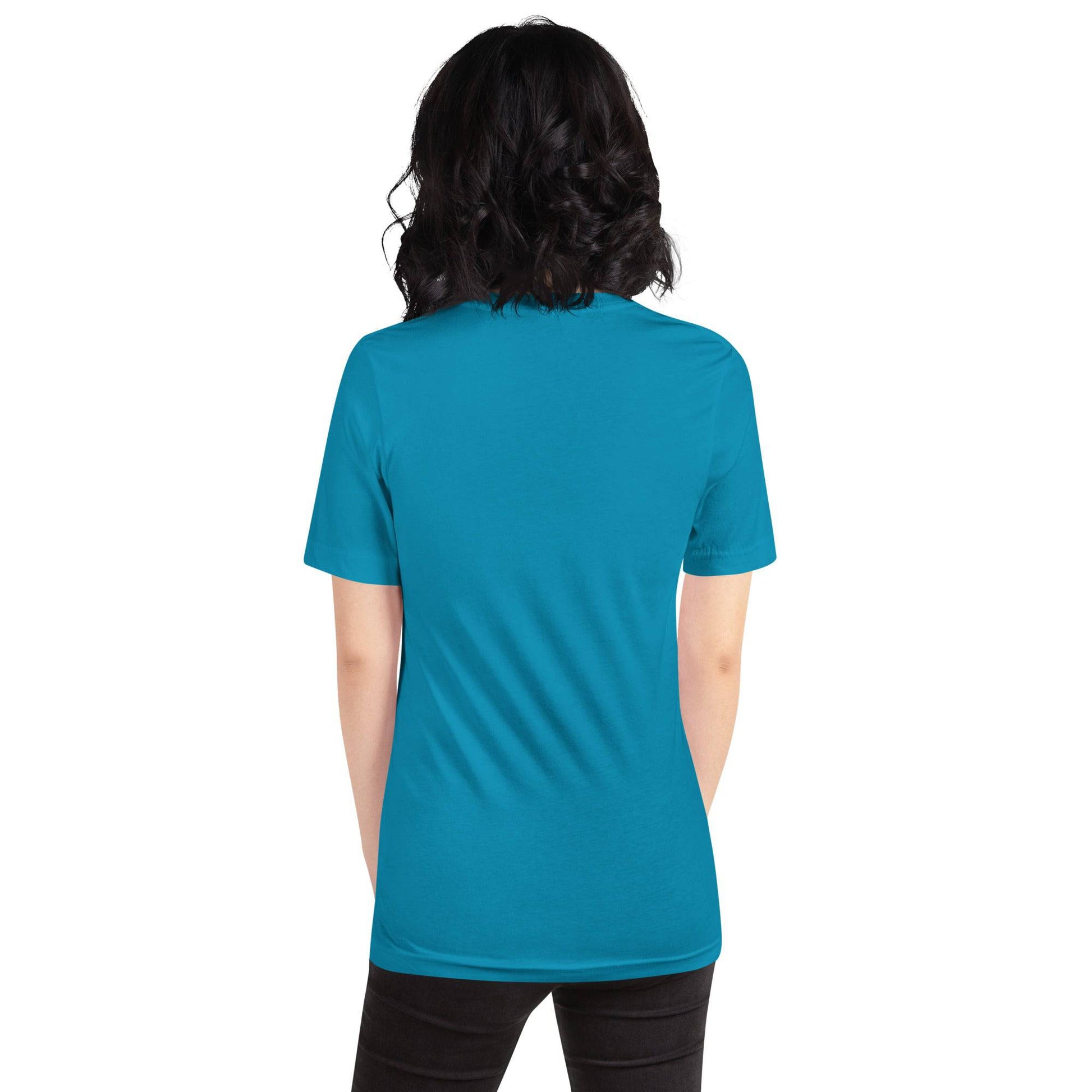 "Yarn is My Love Language" T-Shirt - view 26