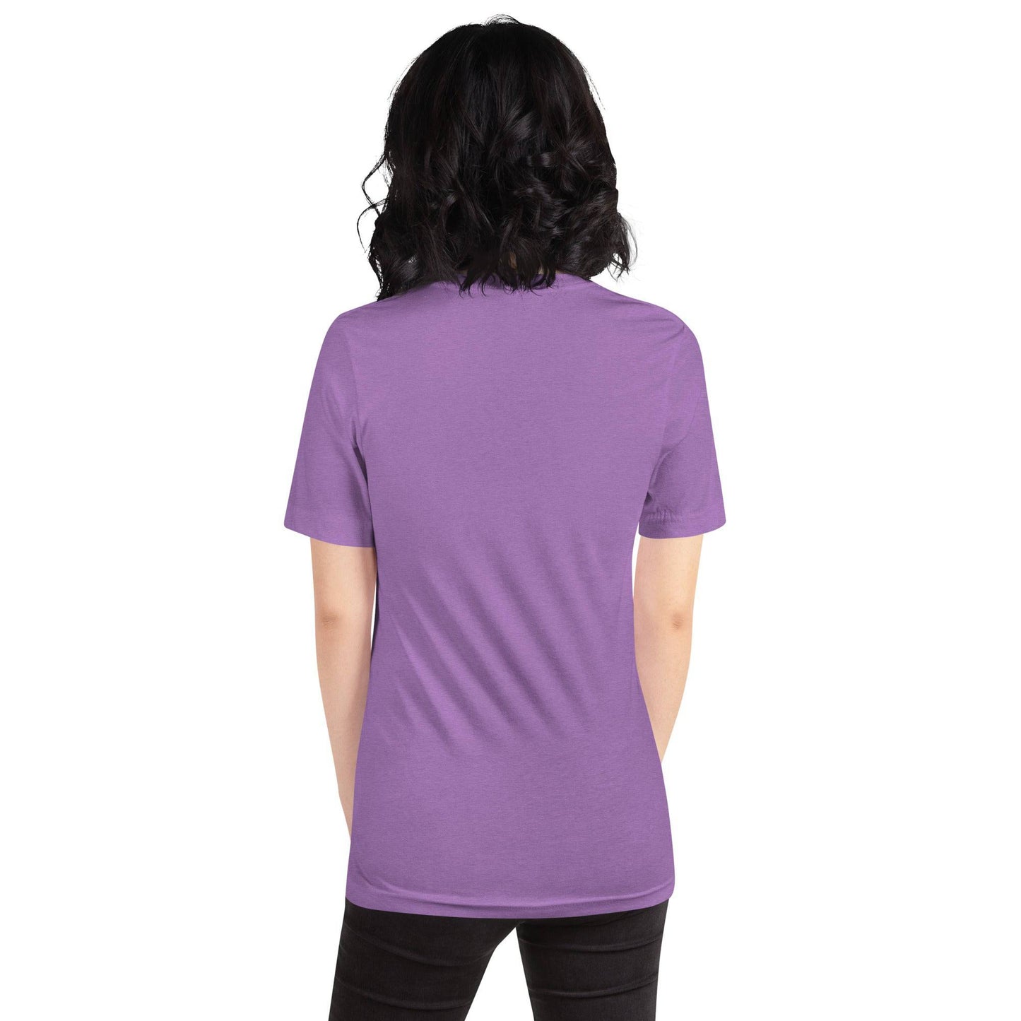 "Yarn is My Love Language" T-Shirt - view 34