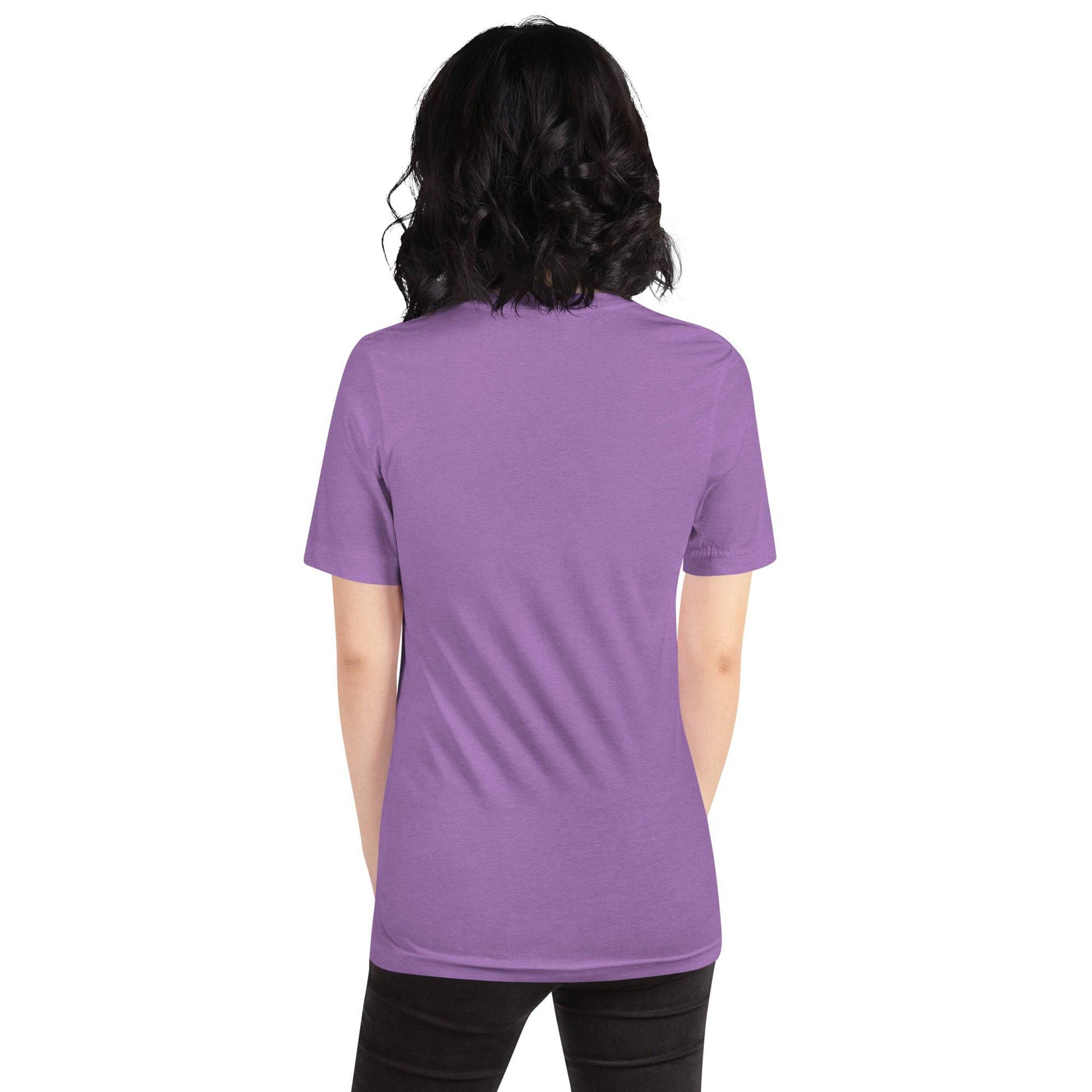 "Yarn is My Love Language" T-Shirt - view 34
