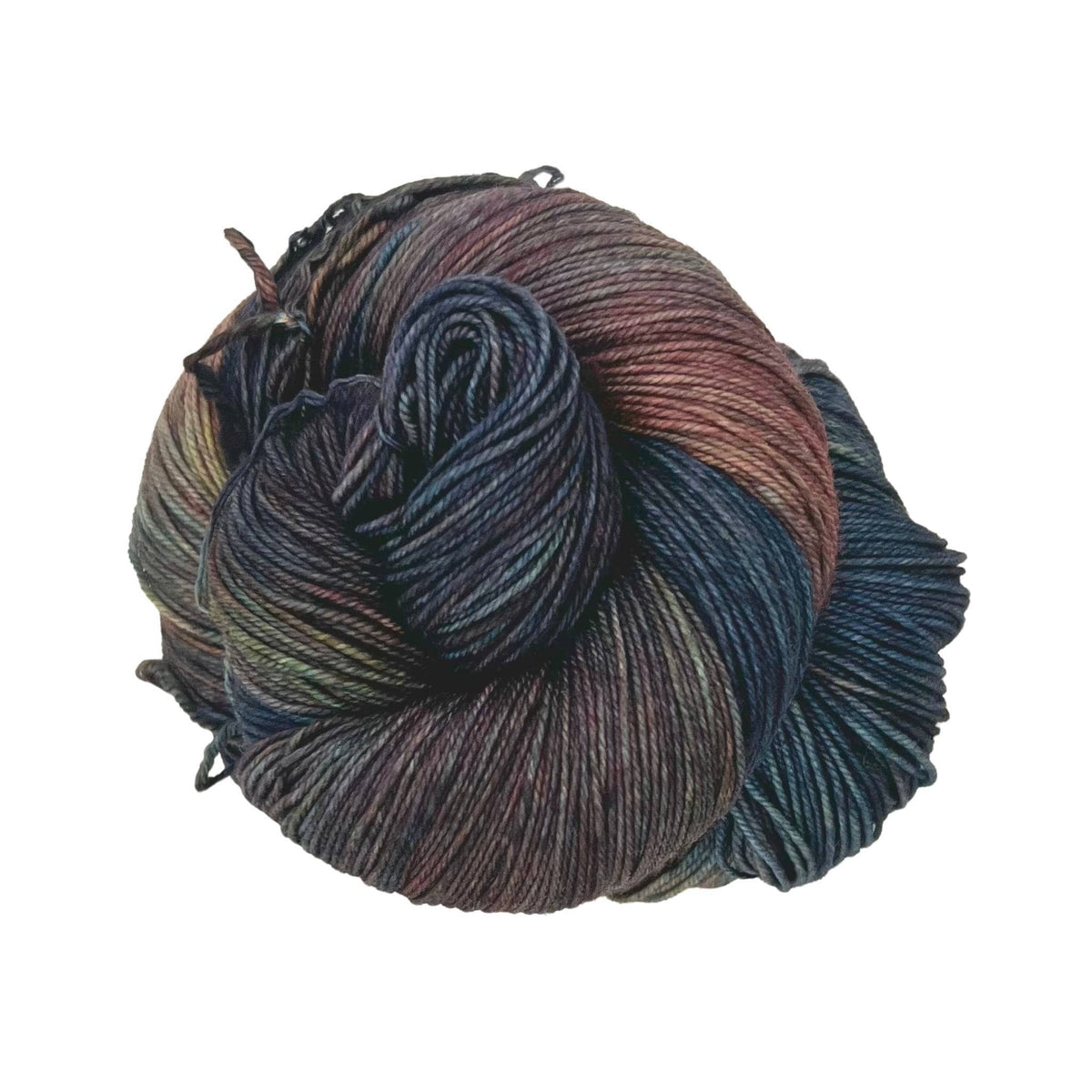 Malabrigo Sock Yarn - view 11