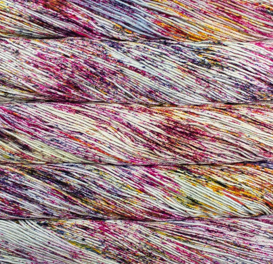 Malabrigo Verano Yarn - view 2