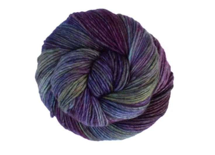 Malabrigo Worsted Yarn - view 11
