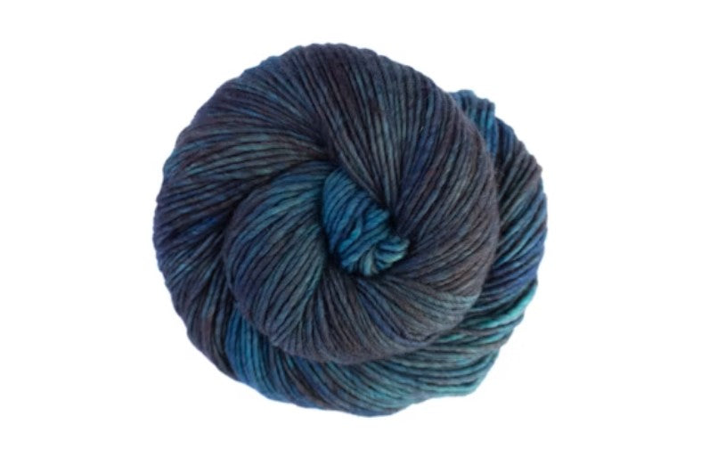 Malabrigo Worsted Yarn - view 12
