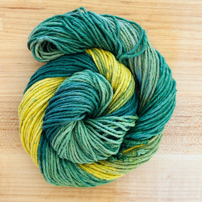 Yarn of the Month Exclusive Colorways - view 4