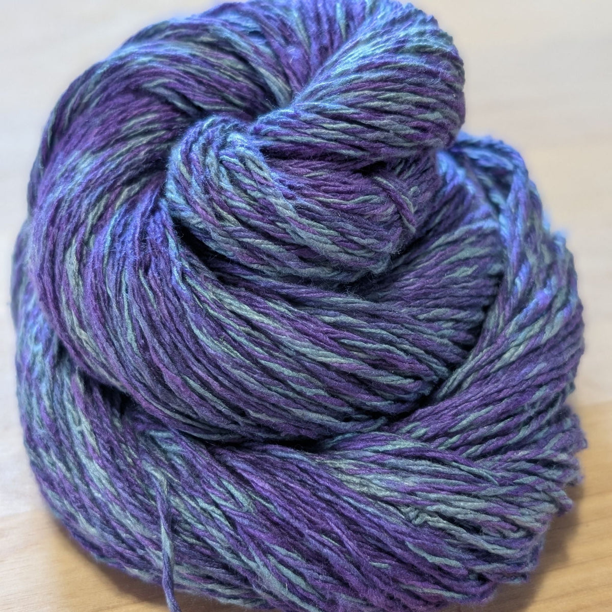 Yarn of the Month Exclusive Colorways - view 6