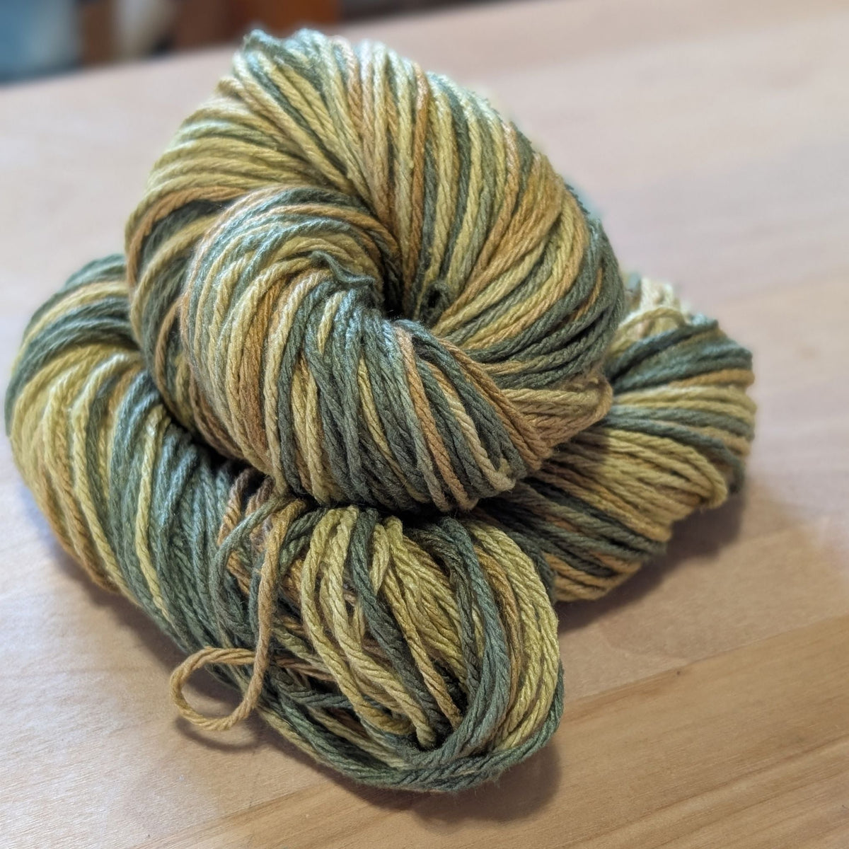 Yarn of the Month Exclusive Colorways - view 7