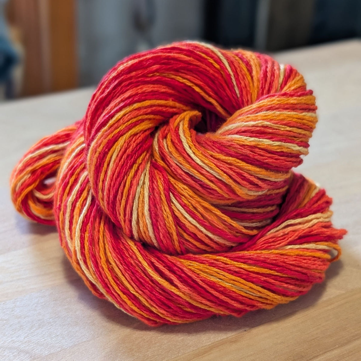 Yarn of the Month Exclusive Colorways - view 10