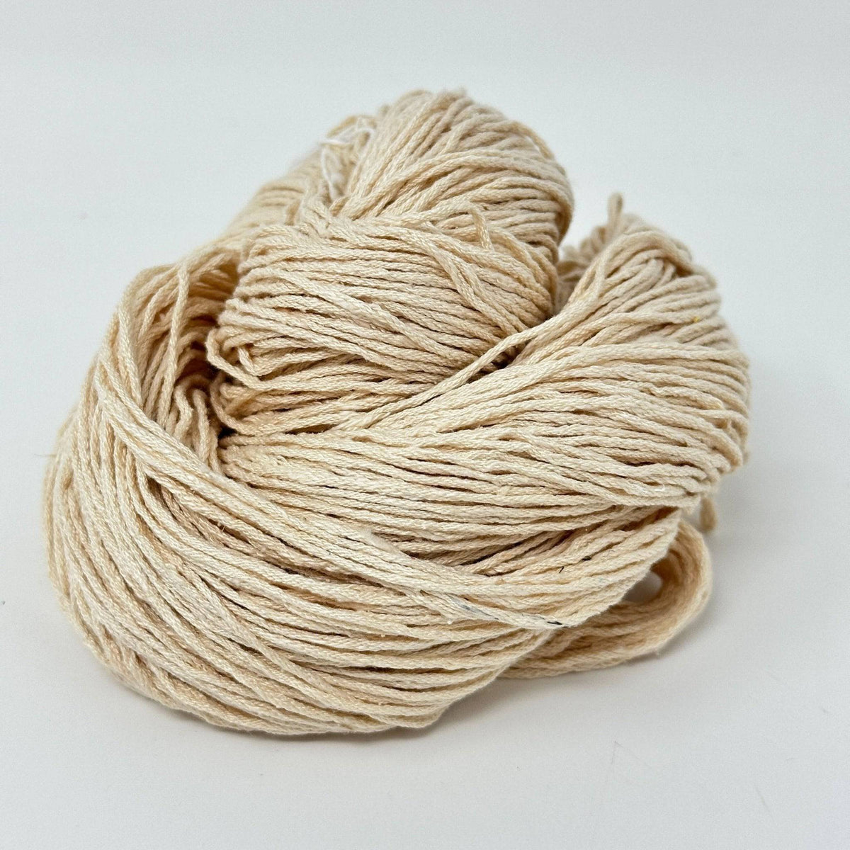 Mulberry Silk Fingering Weight Yarn - view 13