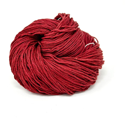 Mulberry Silk Fingering Weight Yarn - view 20