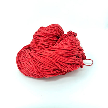 Mulberry Silk Fingering Weight Yarn - view 22