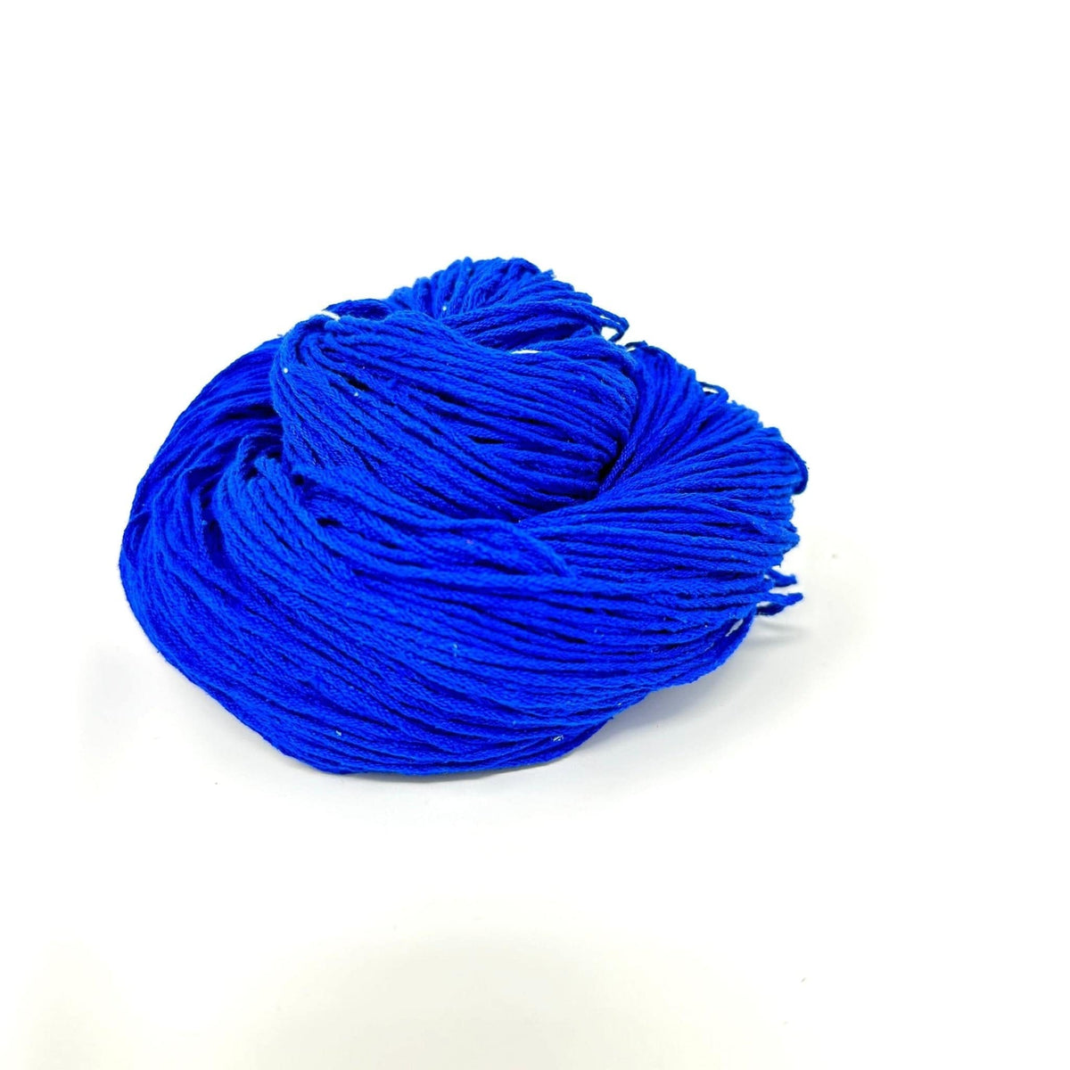 Mulberry Silk Fingering Weight Yarn - view 27