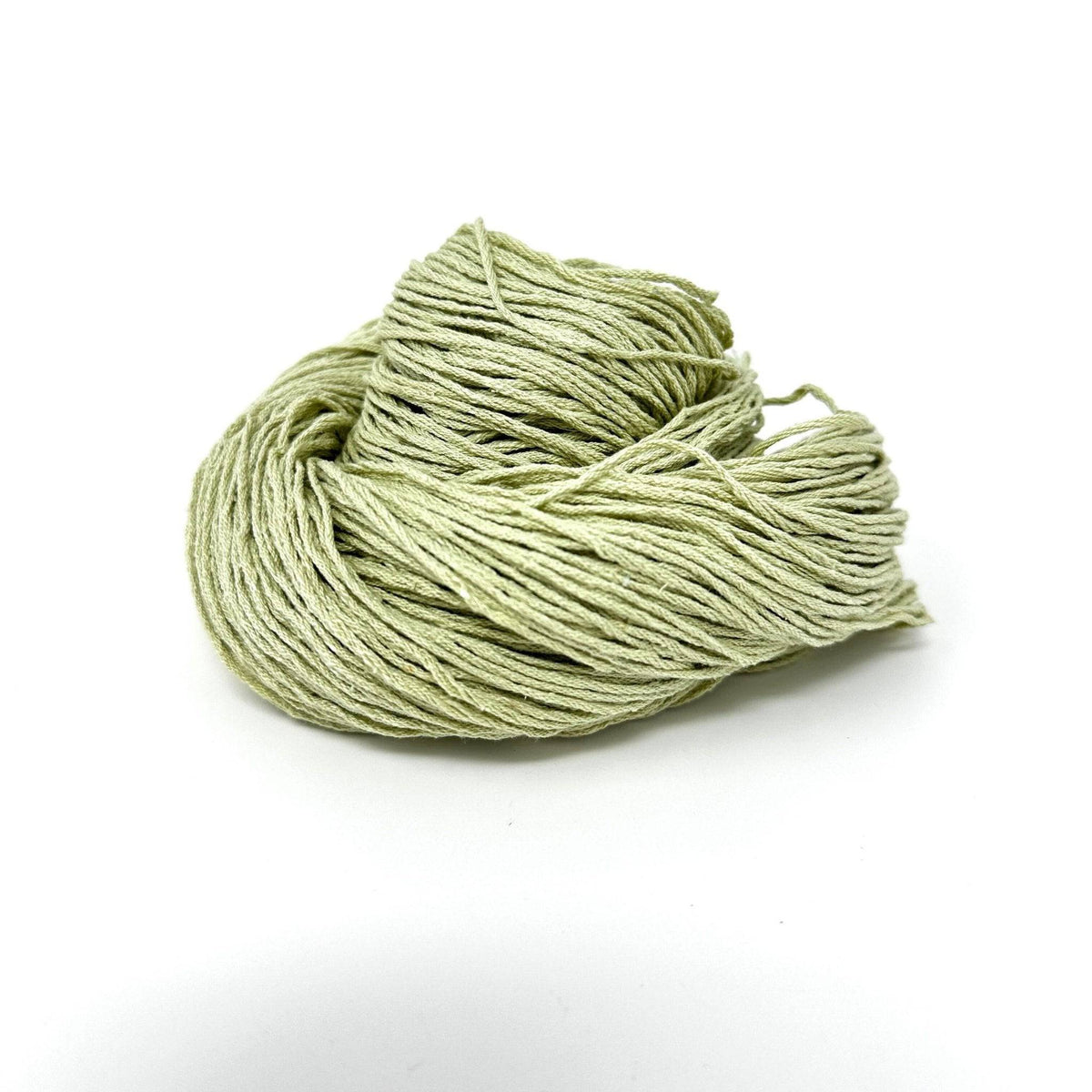 Mulberry Silk Fingering Weight Yarn - view 29
