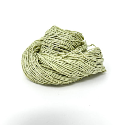 Mulberry Silk Fingering Weight Yarn - view 29