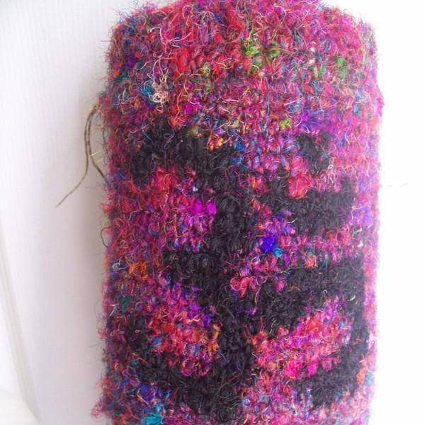Yoga Mat Carrying Bag Pattern - view 2