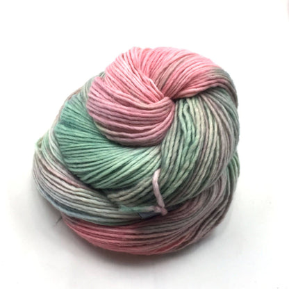 Spring Vibes Shawl Knit Kit - view 6